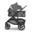 UPPAbaby Vista V3 2in1 Pram System - Greyson