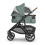 UPPAbaby Vista V3 2in1 Pram System - Gwen