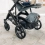 UPPAbaby Vista V3 2in1 Pram System - Gwen