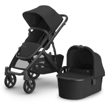 UPPAbaby Vista V3 2in1 Pram System - Jake