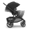 UPPAbaby Vista V3 2in1 Pram System - Jake