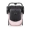 Venicci Empire 3in1 Travel System - Soft Pink