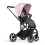 Venicci Empire 3in1 Travel System - Soft Pink