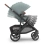 UPPAbaby Vista V3 2in1 Pram System - Kenzi