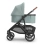 UPPAbaby Vista V3 2in1 Pram System - Kenzi