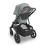 UPPAbaby Vista V3 2in1 Pram System - Kenzi