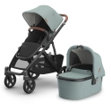 UPPAbaby Vista V3 2in1 Pram System - Kenzi