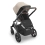 UPPAbaby Vista V3 2in1 Pram System - Liam