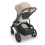 UPPAbaby Vista V3 2in1 Pram System - Liam