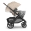 UPPAbaby Vista V3 2in1 Pram System - Liam