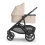 UPPAbaby Vista V3 2in1 Pram System - Liam