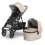 UPPAbaby Vista V3 2in1 Pram System - Liam