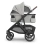 UPPAbaby Vista V3 2in1 Pram System - Savannah