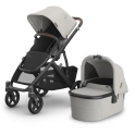 UPPAbaby Vista V3 2in1 Pram System - Savannah