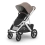 UPPAbaby Vista V3 2in1 Pram System -