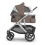 UPPAbaby Vista V3 2in1 Pram System -