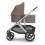 UPPAbaby Vista V3 2in1 Pram System -