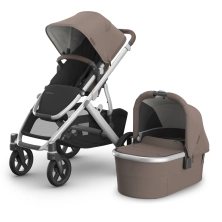 UPPAbaby Vista V3 2in1 Pram System - Theo