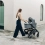 UPPAbaby Vista V3 2in1 Pram System -