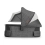 UPPAbaby Vista V3 Carry Cot - Greyson