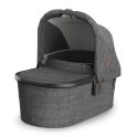 UPPAbaby Vista V3 Carry Cot - Greyson