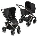 ABC Design Salsa 4 Diamond Edition 2in1 Pram System - Dolphin