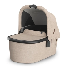 UPPAbaby Vista V3 Carry Cot - Liam