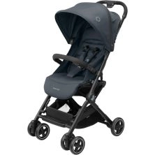 Maxi Cosi Lara2 Black Frame Stroller-Essential Graphite