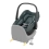 Maxi Cosi Pebble S Group 0+ Baby Car Seat - Tonal Graphite