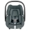 Maxi Cosi Pebble S Group 0+ Baby Car Seat - Tonal Graphite