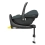 Maxi Cosi Pebble S Group 0+ Baby Car Seat - Tonal Graphite