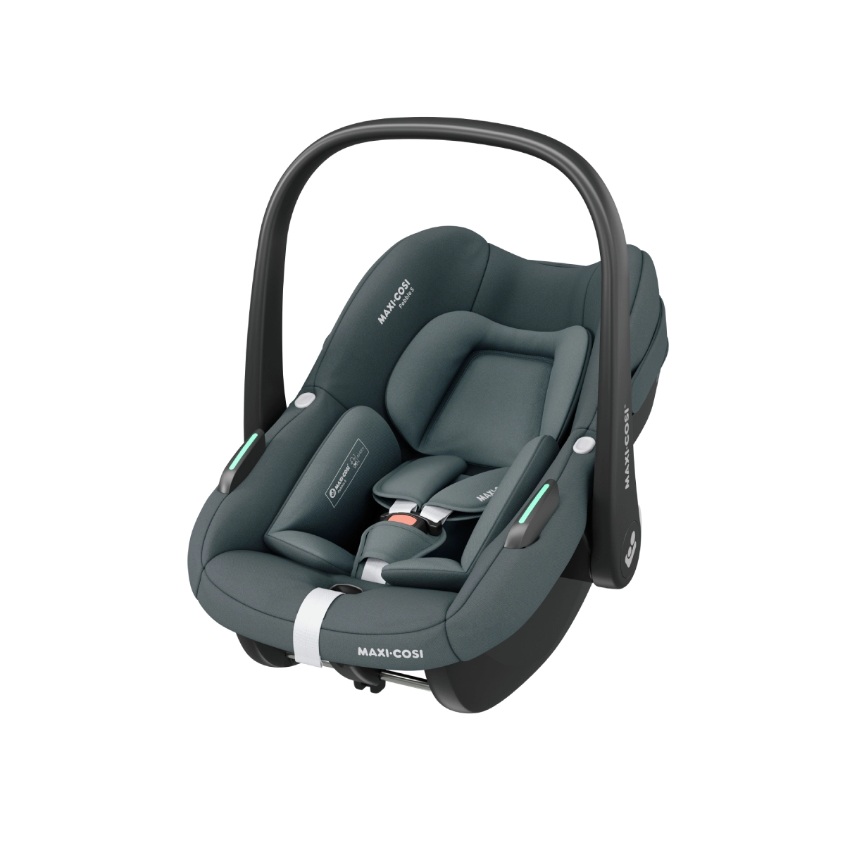 Maxi Cosi Pebble S Group 0 Baby Car Seat