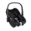 Maxi Cosi Pebble S Group 0+ Baby Car Seat - Tonal Graphite