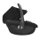 Maxi Cosi Pebble S Group 0+ Baby Car Seat - Tonal Graphite