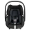 Maxi Cosi Pebble S Group 0+ Baby Car Seat - Tonal Graphite