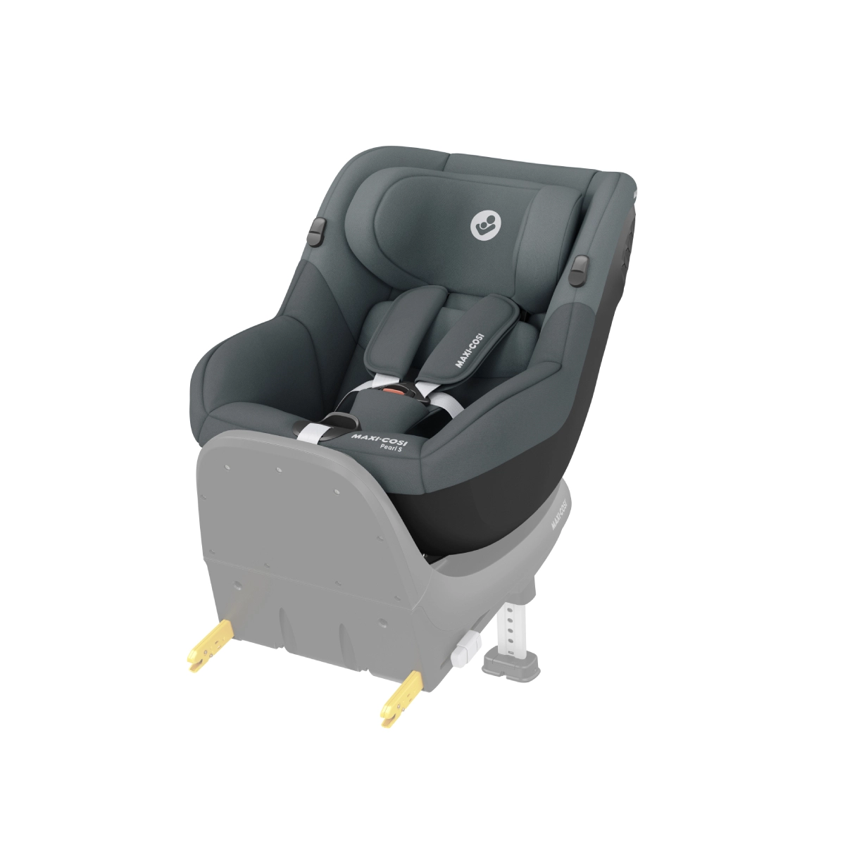 Maxi Cosi Pearl S i-Size Group 1 Toddler Car Seat