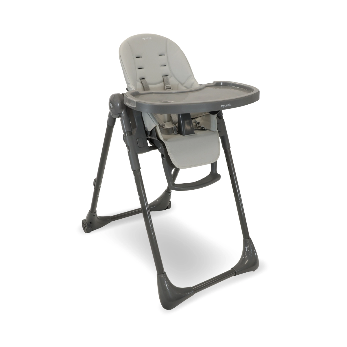 My Babiie Luxe Highchair