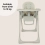 My Babiie Luxe Highchair - Grey (MBHC9GY)