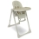 My Babiie Luxe Highchair - Grey (MBHC9GY)