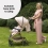 My Babiie MB160 Billie Faiers Pushchair - Oatmeal (MB160BFBN)