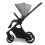 My Babiie MB500i Dani Dyer iSize Travel System - Almond (MB5002ALCS)