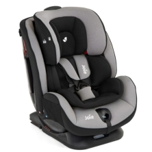 Joie Stages FX Group 0+/1/2 Car Seat - Slate