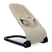 My Babiie Reclining Baby Bouncer - Oatmeal (MBBB05OM)