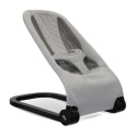 My Babiie Reclining Baby Bouncer - Grey (MBBB05GR)