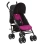 Joie Nitro Stroller-Coal