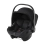 Venicci Claro 10 Piece Baby-Safe Core Travel Bundle - Noir