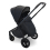 My Babiie MB450i 3 in 1 Travel System - Black (MB450CBGCS)