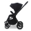 My Babiie MB450i 3 in 1 Travel System - Black (MB450CBGCS)