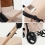 My Babiie MB200i Billie Faiers iSize Travel System - Rose Blush (MB200iBFBL)