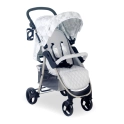 My Babiie MB30 Pushchair - Grey Tie Dye (MB30BFGT)